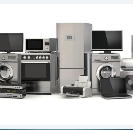 家電巨頭攜手布局成套家電，引領日用百貨銷售新變革