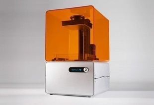 探索Form 1 3D打印機的行業應用 從其局部拼寫看精密設備創新