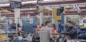 豐田汽車(chē)集團(tuán)如何通過(guò)全球第一免費(fèi)開(kāi)源erp odoo 進(jìn)行信息化變革之路